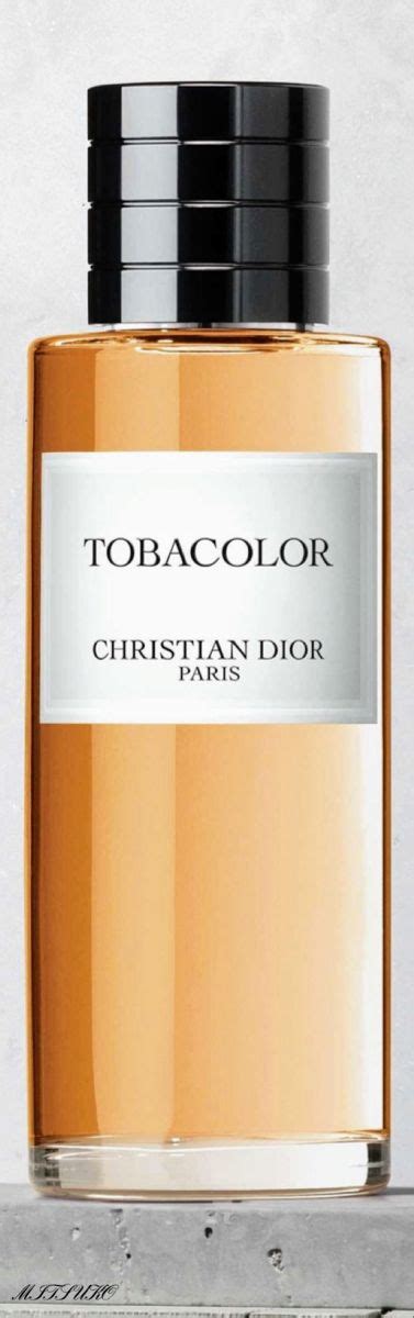 christian Dior tobacolor price